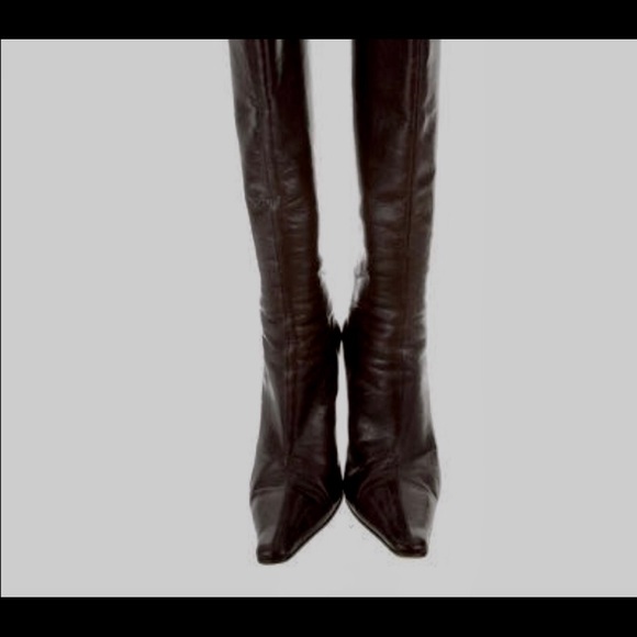 jimmy choo madalie boots